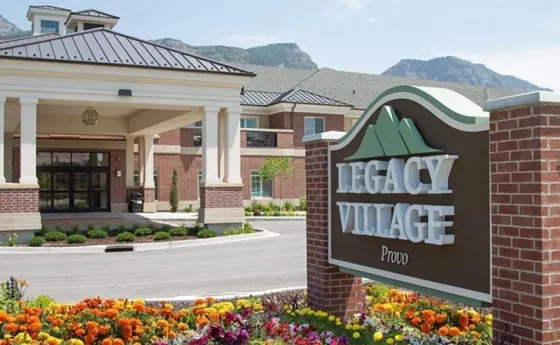 Legacy Village of Provo