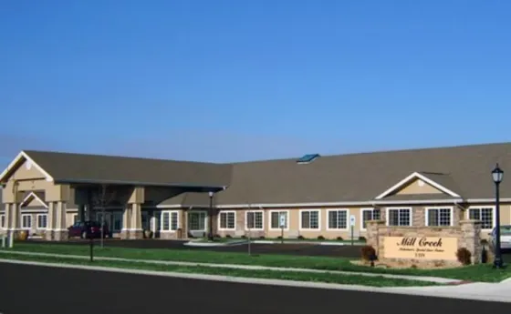 Mill Creek Alzheimer’s Special Care Center