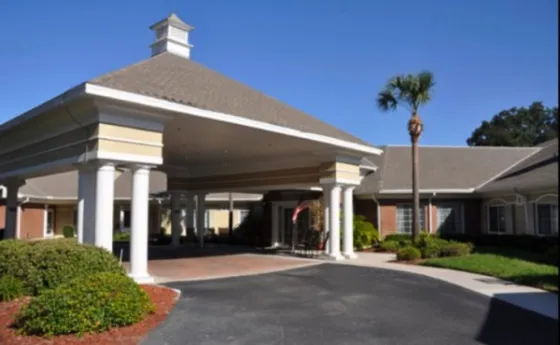 The Colonnade at Northdale