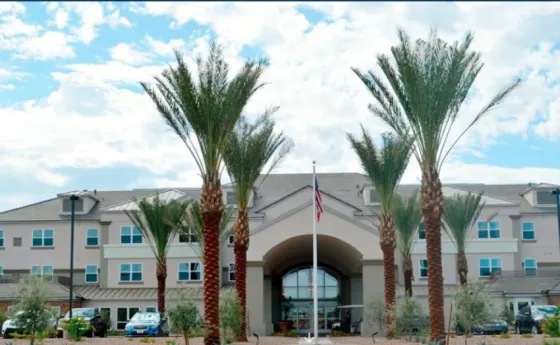 Copper Springs Retirement Community