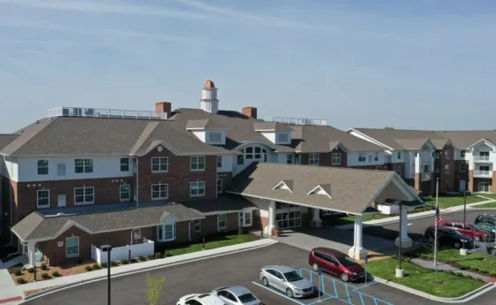 Creek Valley Retirement Community