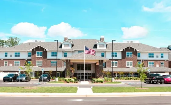 Greenway Square Retirement Community