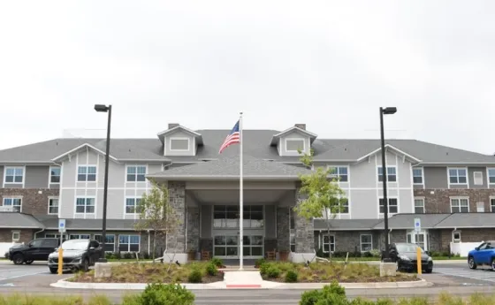 Rolling Hills Retirement Community