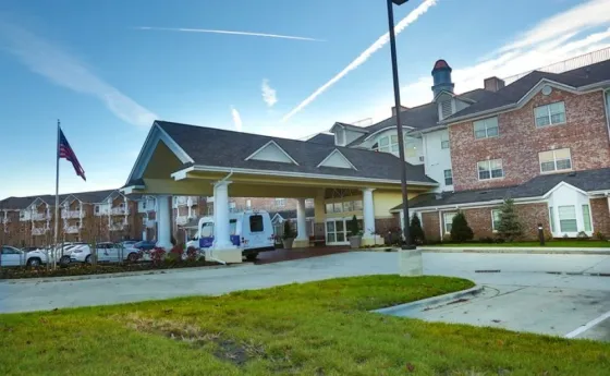 Sherrill Hills Retirement Resort