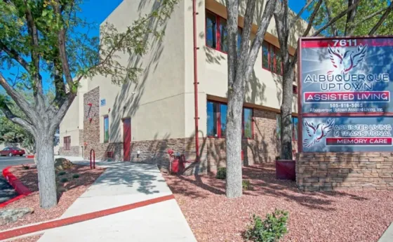 Albuquerque Uptown Assisted Living