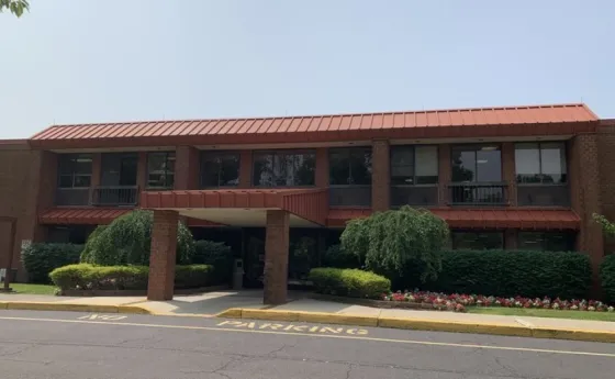 Rivers Edge Rehabilitation and Healthcare Center