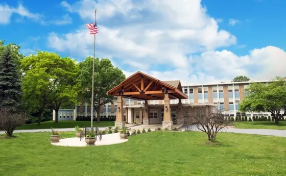 Fairview Care Center Bethlehem Pike