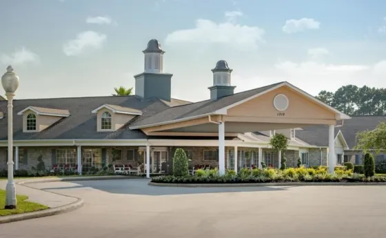 Morada Friendswood