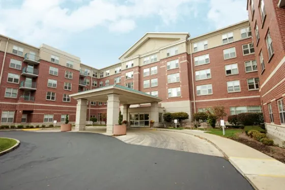 Brookdale Southfield
