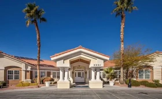 Pacifica Senior Living Spring Valley