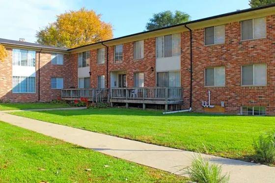 MONTE VISTA APTS