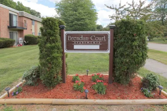 Harmony Court
