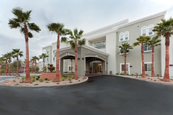 Inspired Senior Living