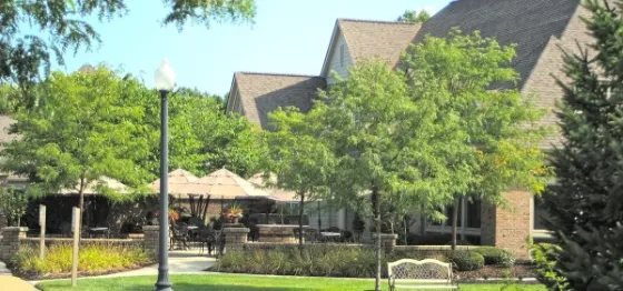 Feridean Commons Senior Housing