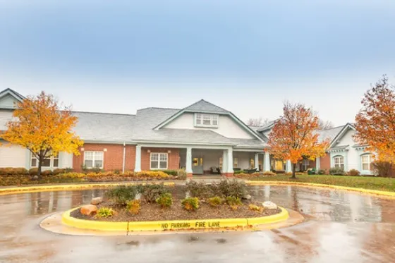 Brookdale Leawood State Line