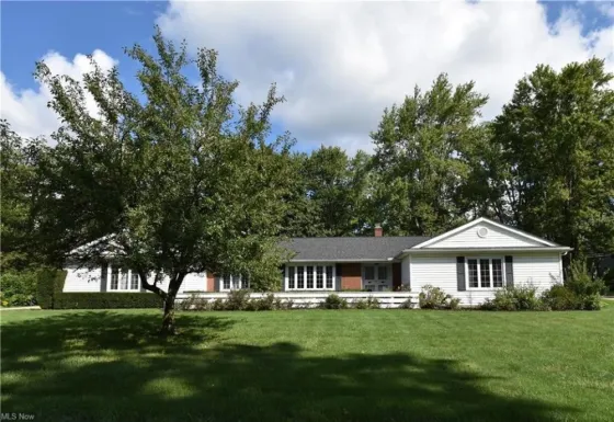 Hudson Meadows Retirement Community