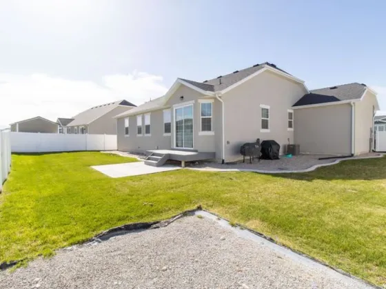 Stansbury Homes