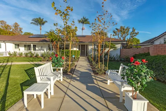 Eld Assisted Living