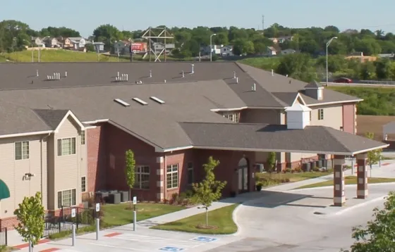 Richmont Senior Living