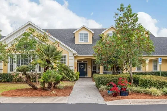 Brookdale Bluewater Bay