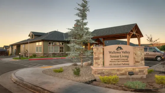 Valley Senior Living