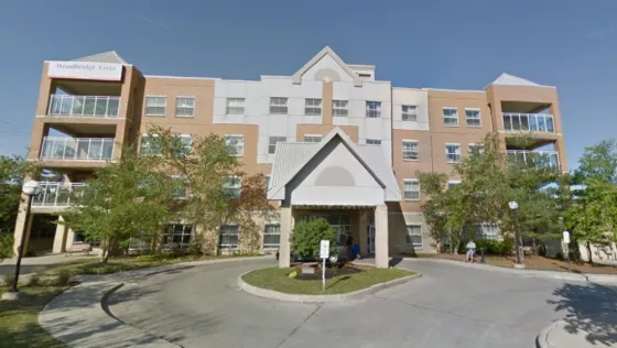 Valley Senior Living on Columbia